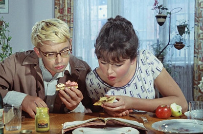 От молочного коктейля до кабачковой икры: блюда СССР, сделанные по ГОСТу (5 рецептов)