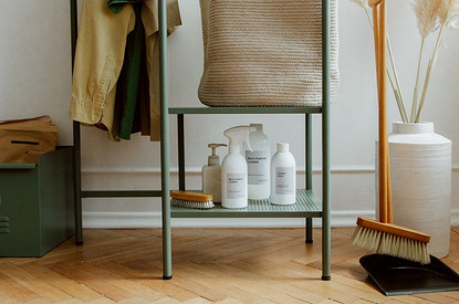 Глажка белья и еще 8 дел по дому, от которых отказались продвинутые хозяйки