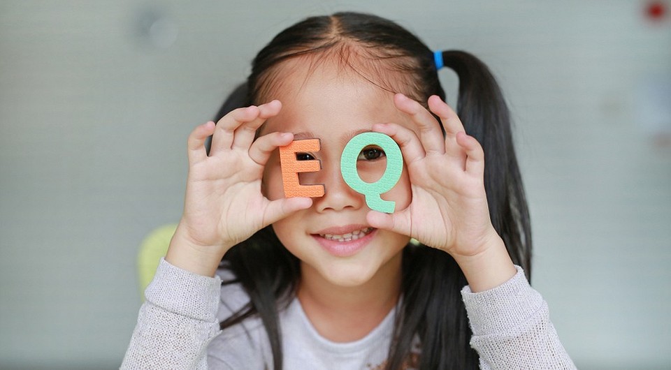 Эмоциональный интеллект ребенка: 5 способов его развить (рассказывает психолог)