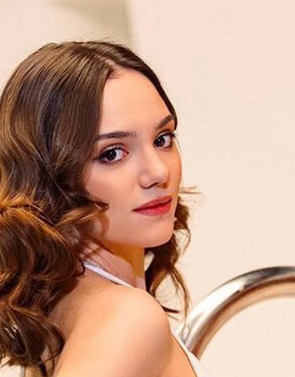 «Возраст позволяет уже»: Евгения Медведева впервые рассказала об откровенной фотосессии