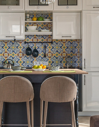 Красиво и удобно: организация хранения на кухне (советы от эксперта)