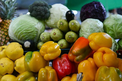 В чем «сила» витамина С?