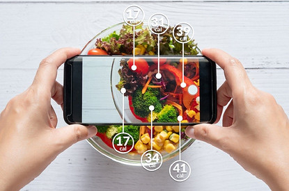 Дефицит калорий для похудения: самый точный метод или ненужная привычка?