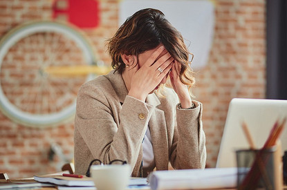 Как справиться со стрессом: 7 лайфхаков, которые работают