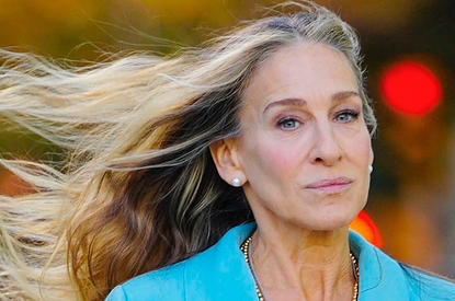 Сара Джессика Паркер заболела коронавирусом