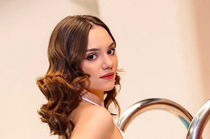 «Возраст позволяет уже»: Евгения Медведева впервые рассказала об откровенной фотосессии