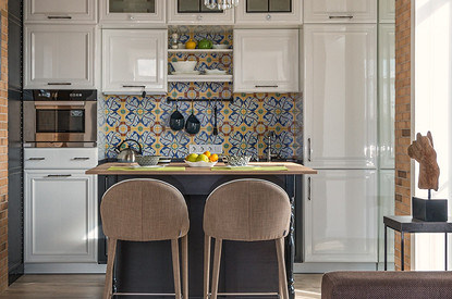 Красиво и удобно: организация хранения на кухне (советы от эксперта)