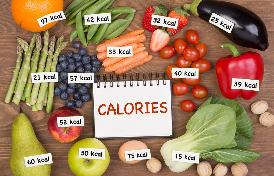 Дефицит калорий для похудения: самый точный метод или ненужная привычка?