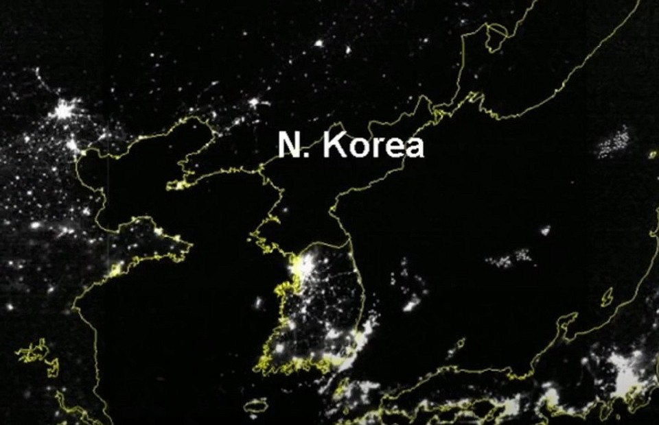 Как живут в Северной Корее: 10 интересных фактов (видео)