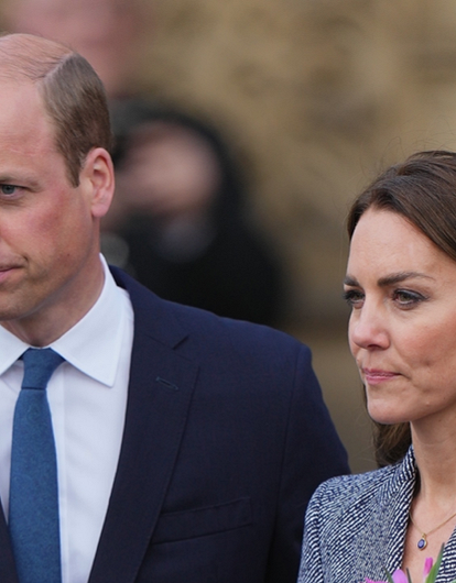 «Боль никуда не исчезла»: Кейт Миддлтон не смогла сдержать слез после слов мужа