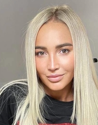 «Мне сложно представить, что можно вернуться к бывшему»: Ольга Бузова откровенно о личной жизни