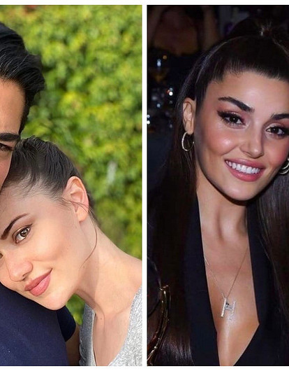 Любовь на экране и в жизни: 8 турецких пар, чьи отношения начались на съемках