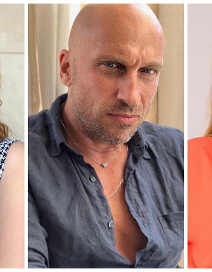 Вот это поворот: 6 российских звезд кино, которые имеют разряд мастера спорта