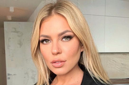 Рита Дакота сделала пластическую операцию