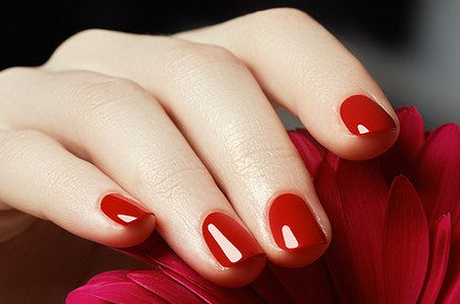 Как удлинить короткие ногти с помощью маникюра: 4 лайфхака от специалиста