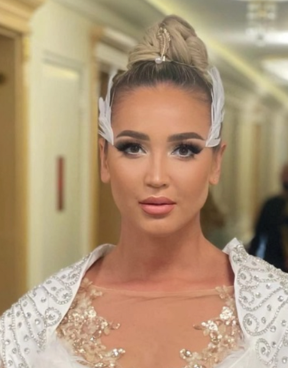 «Обе роли – главные»: Ольга Бузова вернется на сцену театра