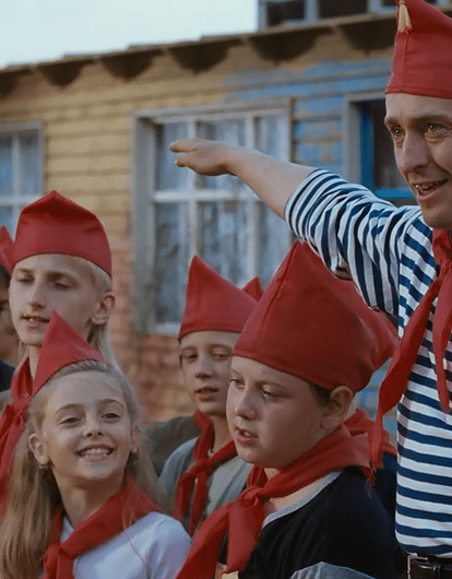 Как выбрать детский лагерь: 5 советов для родителей