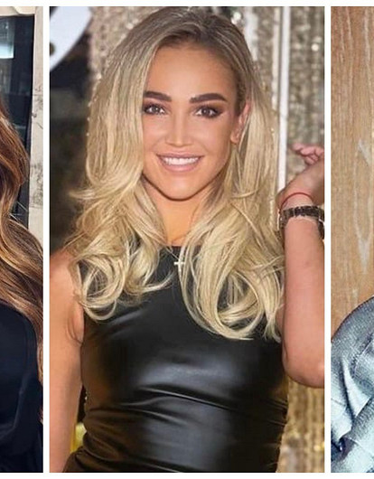 «У нее растет живот — значит, кто-то там живет?»: 6 звезд, которых подозревали в беременности, а они просто хорошо поели