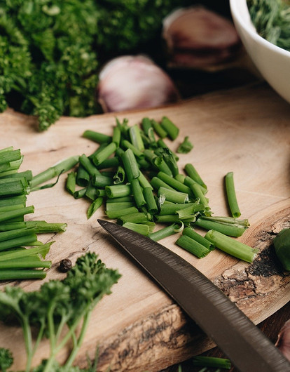 Зелень на подоконнике: 3 способа вырастить лук дома