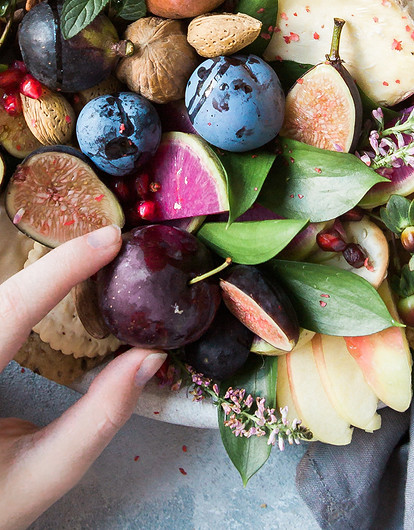 На диетах не сижу: как похудеть без строгого рациона (советы нутрициолога)