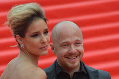 Евгений Стычкин в шестой раз станет отцом