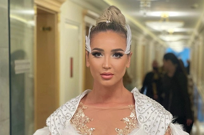 «Обе роли – главные»: Ольга Бузова вернется на сцену театра