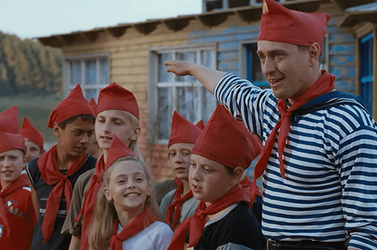 Как выбрать детский лагерь: 5 советов для родителей