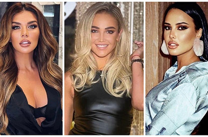 «У нее растет живот — значит, кто-то там живет?»: 6 звезд, которых подозревали в беременности, а они просто хорошо поели