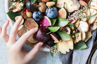 На диетах не сижу: как похудеть без строгого рациона (советы нутрициолога)