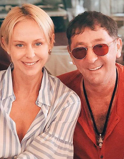 «Этот год был самым сложным. Много боли, обиды и предательства»: бывшая жена Григория Лепса сделала заявление