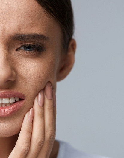 Заболевания нервов челюстно-лицевой зоны: что делать в каждом случае