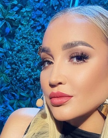 «Драки, полиция – бред»: Дмитрий Тарасов ответил на обвинения Бузовой в домашнем насилии