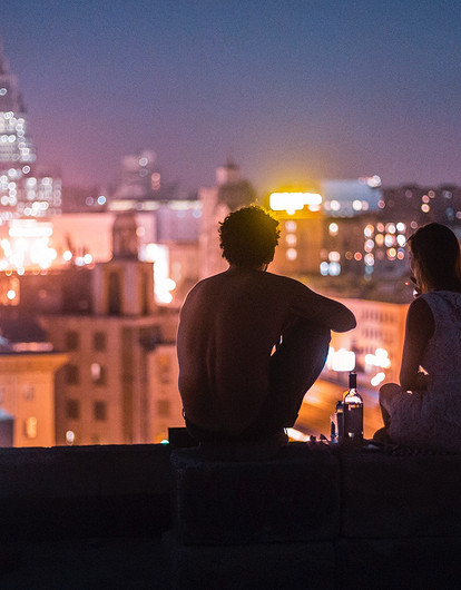 Любовный гороскоп на вторую половину мая для всех знаков зодиака