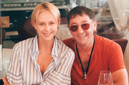 «Этот год был самым сложным. Много боли, обиды и предательства»: бывшая жена Григория Лепса сделала заявление