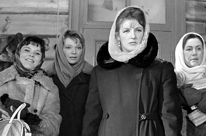 Ссоры Румянцевой и Рыбникова, обида Макаровой на режиссера и другие малоизвестные факты о фильме Девчата