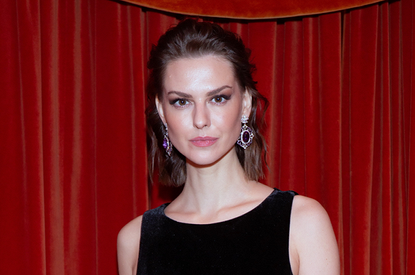 «Это болезненное решение»: Лянка Грыу объявила о разводе с мужем после 12 лет брака