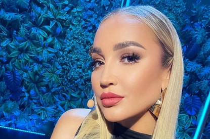 «Драки, полиция – бред»: Дмитрий Тарасов ответил на обвинения Бузовой в домашнем насилии