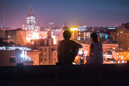 Любовный гороскоп на вторую половину мая для всех знаков зодиака