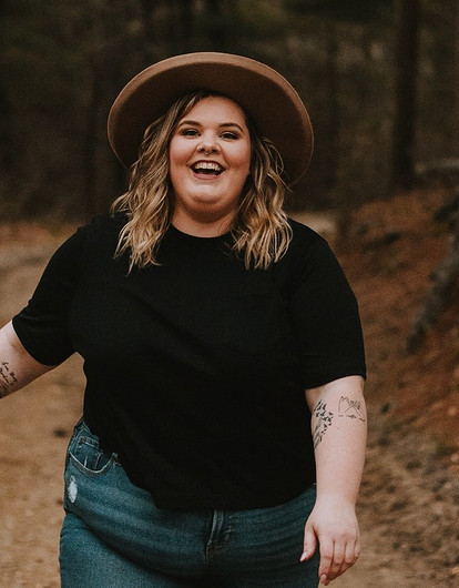 Поезд пассажирный: женщины о том, как перестали стесняться лишнего веса