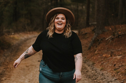 Поезд пассажирный: женщины о том, как перестали стесняться лишнего веса