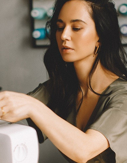 Фэшн-библиотекарь и конфекционер: 5 профессий в модной сфере, о которых ты не знала