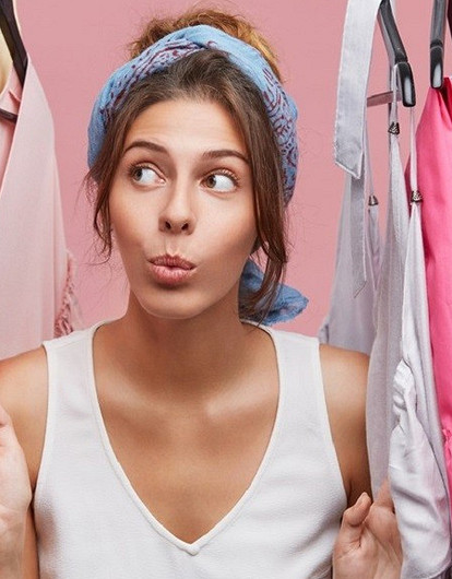 5 лайфхаков, как сэкономить на одежде 