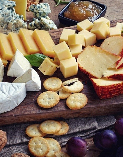 5 продуктов, на которых нельзя экономить