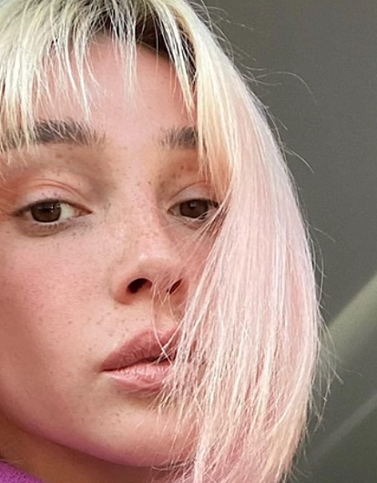 Настя Ивлеева и Элджей проводят вместе время