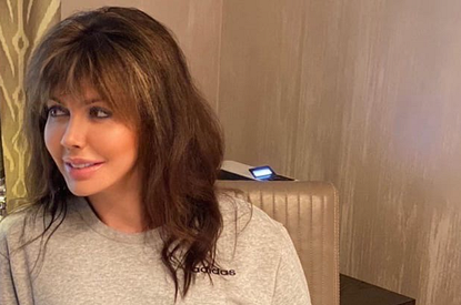 В Сети появились новые фото тяжелобольной Алисы Аршавиной