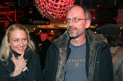 «Если ради юной супруги Саша бросит пить – проблем вообще не будет»: Катя Гордон отреагировала на свадьбу бывшего мужа