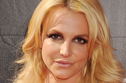 У Бритни Спирс случился выкидыш