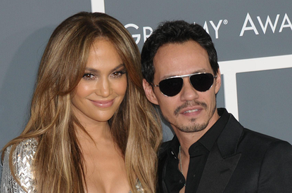 Бывший муж Дженнифер Лопес женится на избраннице, которая младше его на 30 лет