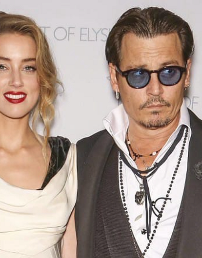 Эмбер Херд призналась, что солгала в суде