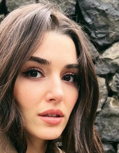 Новый избранник Ханде Эрчел подтвердил роман с актрисой